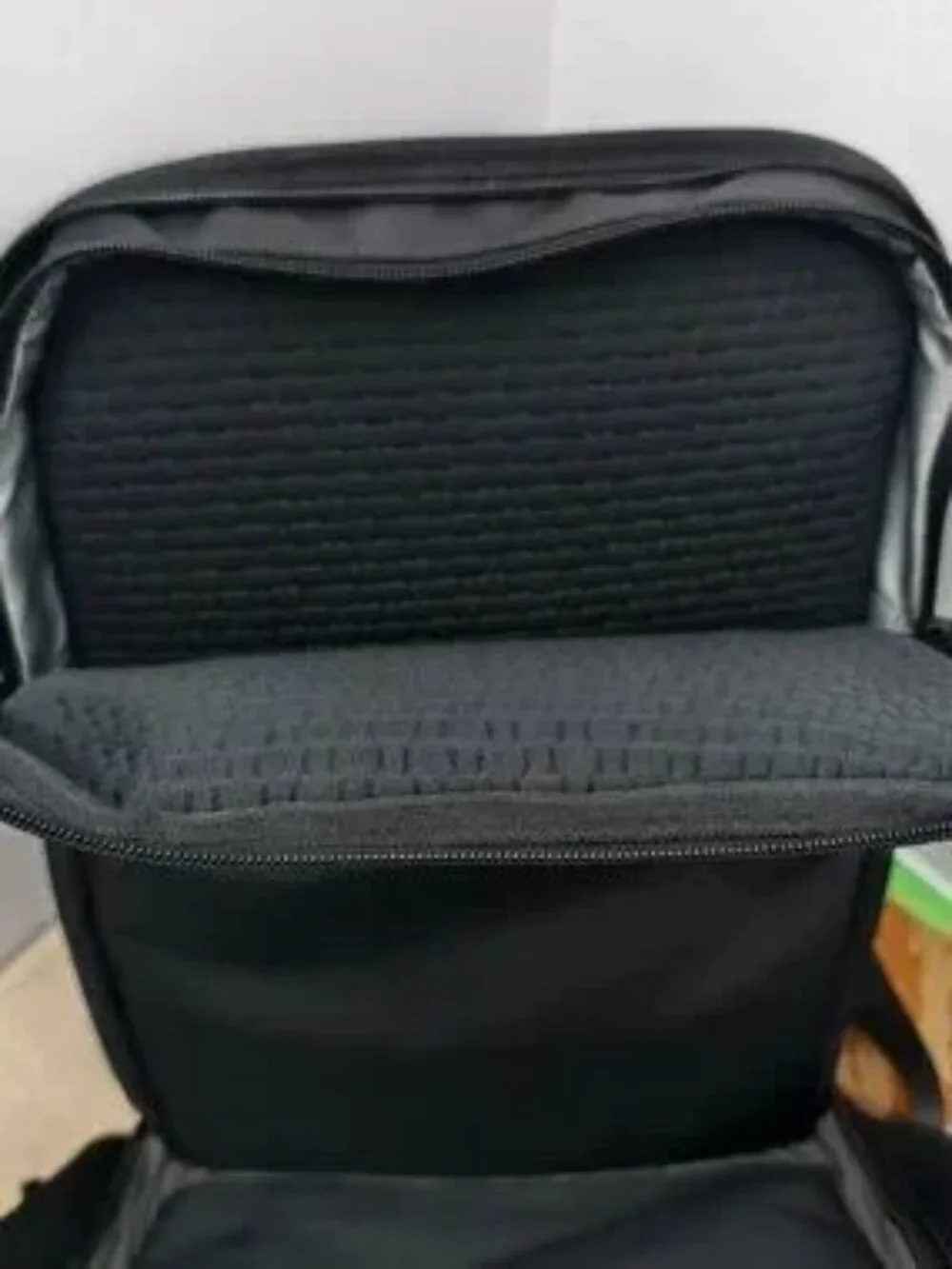 🌾TUMI Alpha 3 Backpack | Ballistic Nylon Large Capacity